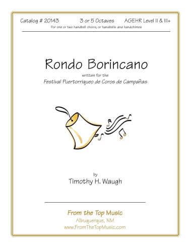 Rondo Borincano