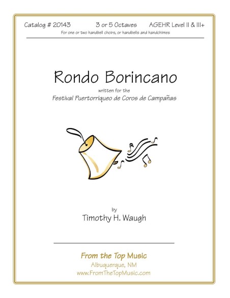 Rondo Borincano
