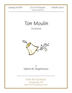 Ton Moulin