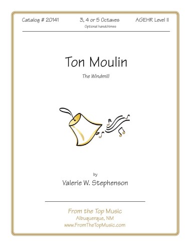 Ton Moulin