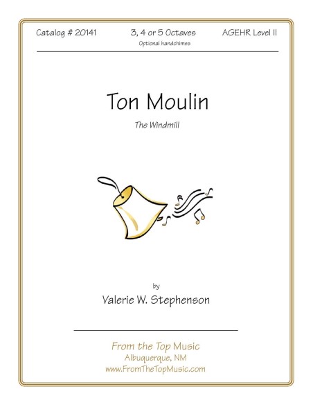 Ton Moulin