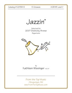 Jazzin'