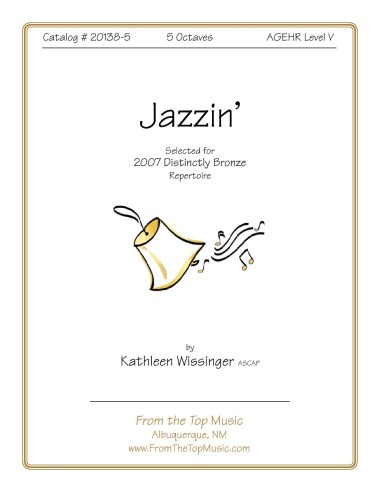 Jazzin'