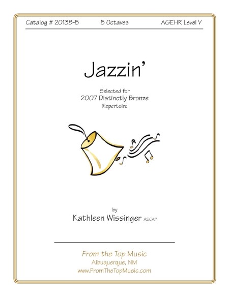 Jazzin'