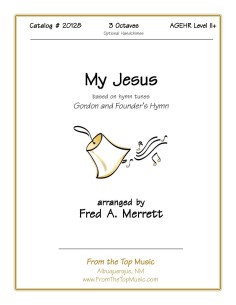 My Jesus