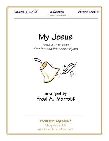 My Jesus