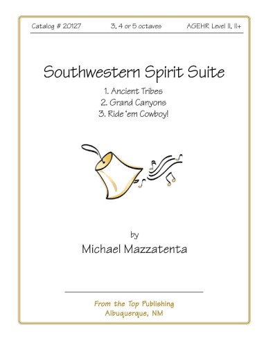 Southwestern Spirit Suite
