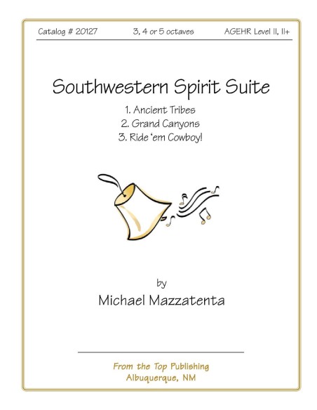 Southwestern Spirit Suite