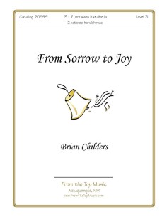 From Sorrow to Joy
