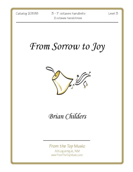 From Sorrow to Joy