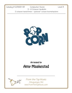 Popcorn