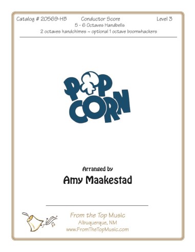 Popcorn