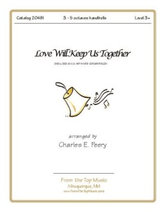 Love Will Keep Us Together