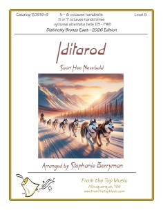 Iditarod DB-E 2026