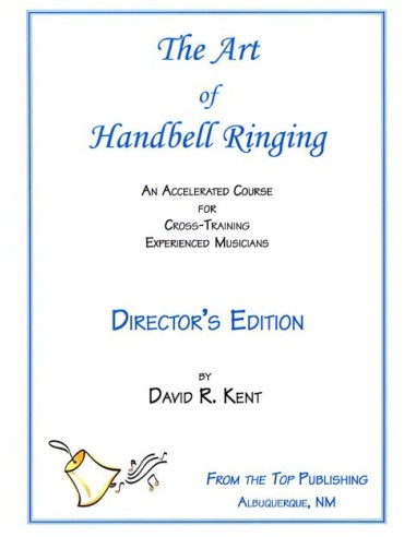 Art of Handbell Ringing