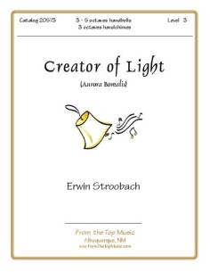 Creator of Light