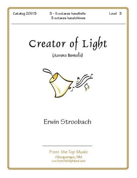 Creator of Light