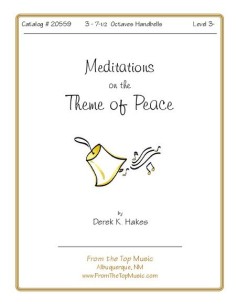 Meditations on the Theme of Peace