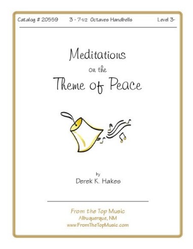 Meditations on the Theme of Peace