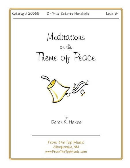 Meditations on the Theme of Peace