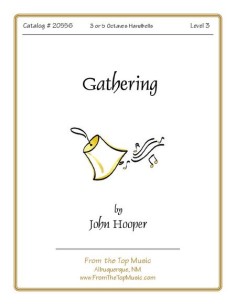 Gathering of Handbells
