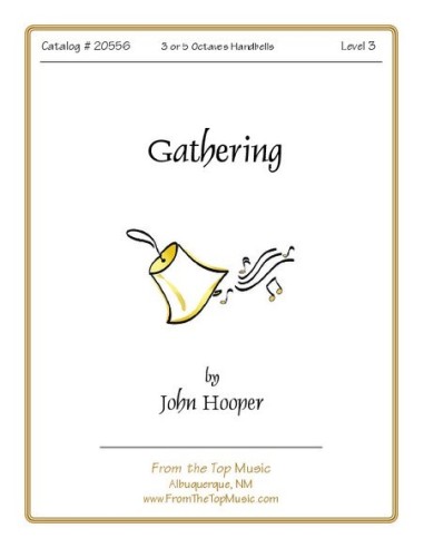Gathering of Handbells