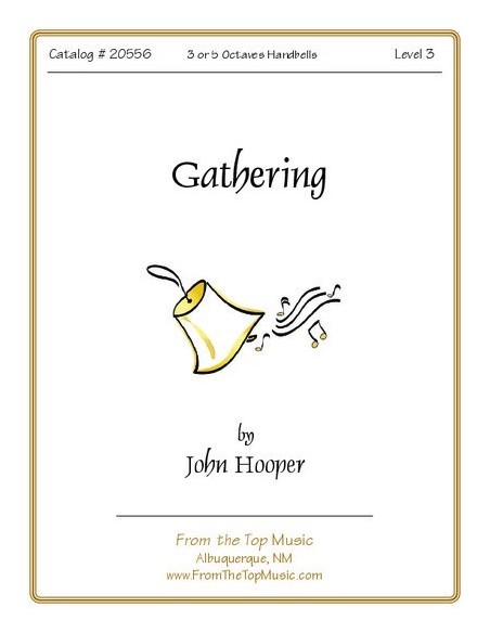 Gathering of Handbells