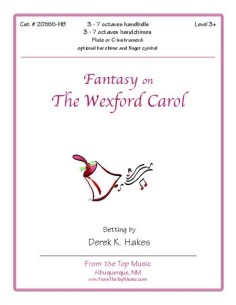 Fantasy on the Wexford Carol