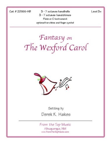 Fantasy on the Wexford Carol