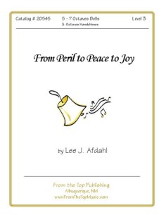 From Peril to Peace to Joy