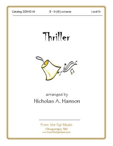 Thriller