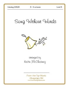 Song without Words