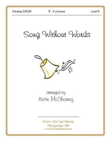 Song without Words