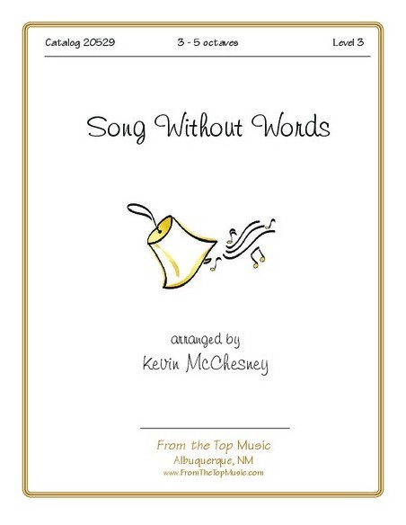 Song without Words