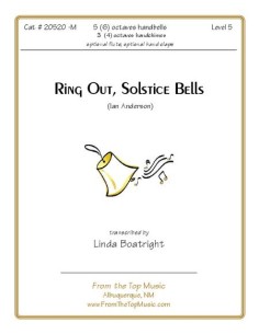 Ring Out Solstice Bells