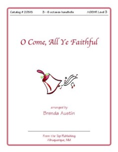 O Come All Ye Faithful