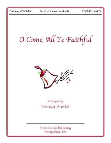 O Come All Ye Faithful