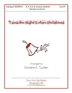 Twas the Night Before Christmas