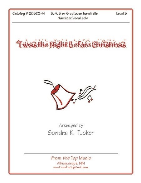 Twas the Night Before Christmas
