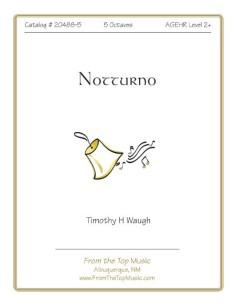 Notturno (Meditation)