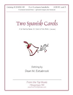 Two Spanish Carols