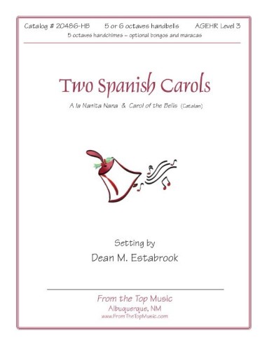 Two Spanish Carols