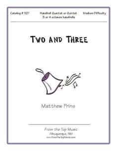 Two and Three