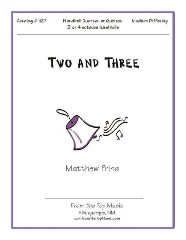 Two and Three