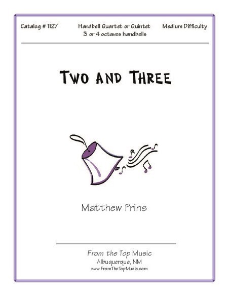 Two and Three