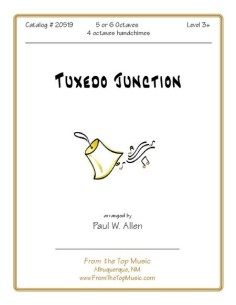 Tuxedo Junction
