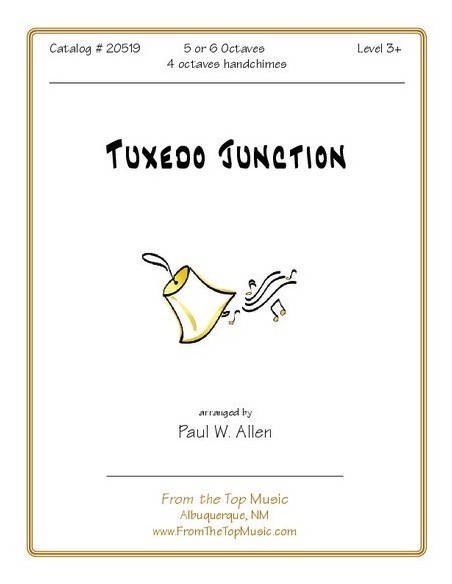 Tuxedo Junction