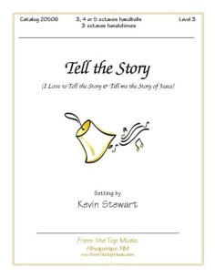 Tell the Story