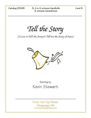Tell the Story