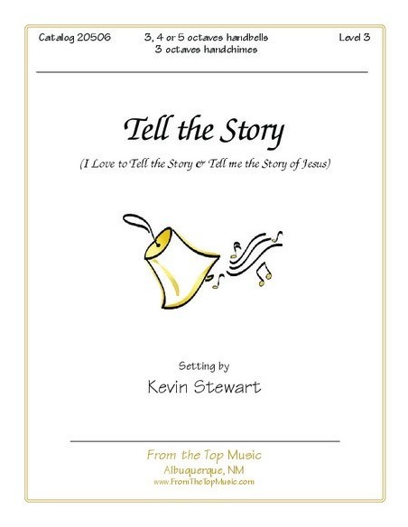 Tell the Story
